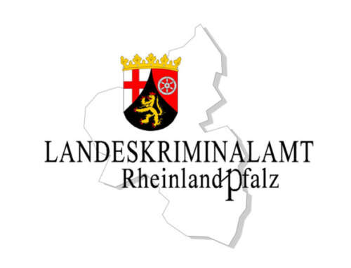 Landeskriminalamt Rheinland-Pfalz wirbt zum Weltfahrradtag für mehr Rücksicht im Straßenverkehr